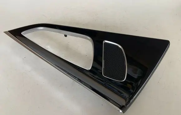 Audi A7 S7 4G Rear door card trim 4G8867420AC 4G8867420AC1LQ 4G8867420P