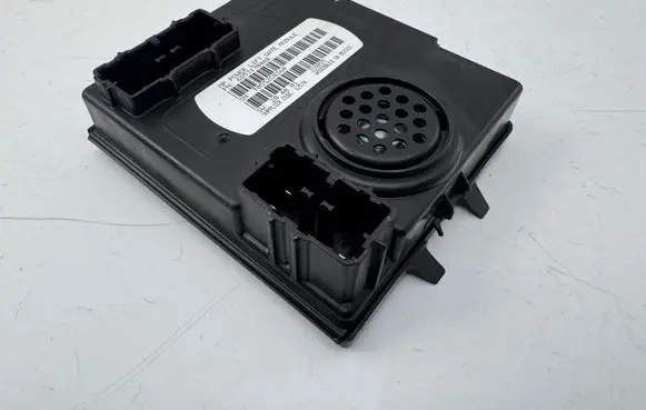 Jeep Compass Tailgate/trunk control unit/module 68531704AB 22055 T0552C0360