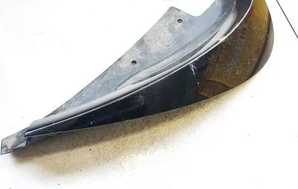 Renault Zoe Other rear door trim element 833300753r