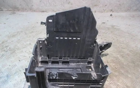 Peugeot 207 Other engine bay part 9656775780