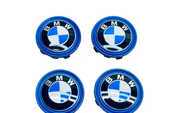 BMW 3 G20 G21 Original wheel cap 36136852052 6852052