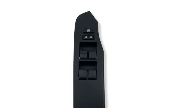 Toyota Auris E180 Electric window control switch 7423202E30 423202F210