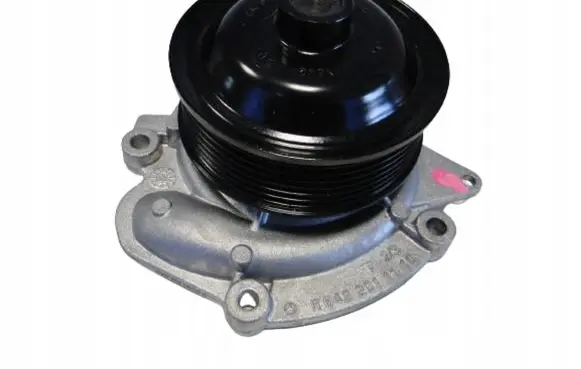 Mercedes-Benz G W463 2nd Gen Water pump A6422001701 A6422002201
