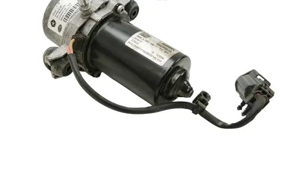 Chrysler Pacifica Vacuum pump 86422916