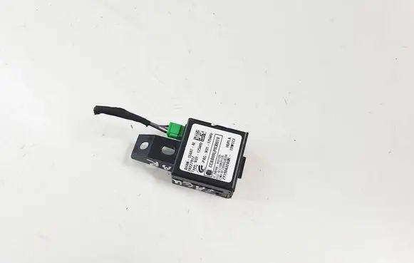 Jaguar E-Pace Ignition lock AH4N-15607-AE-jag ah4n-15607-ae