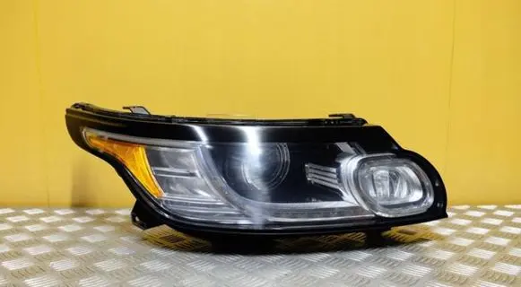 Land Rover Range Rover Sport L461 Headlight/headlamp DK62-13W029-JJ 2261
