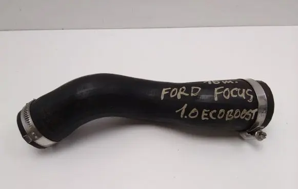 Ford Focus Intercooler hose/pipe C1B16K863AG