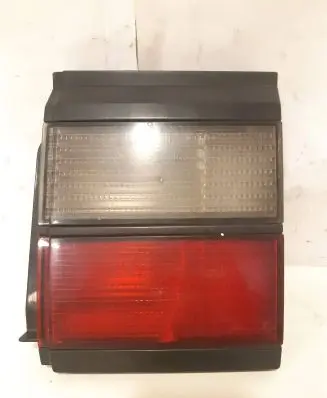 Volkswagen PASSAT B3 Tailgate rear/tail lights 357945108