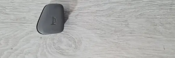 Suzuki Jimny Horn signal