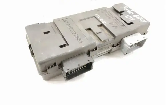 Peugeot 607 Door control unit/module 9638960380
