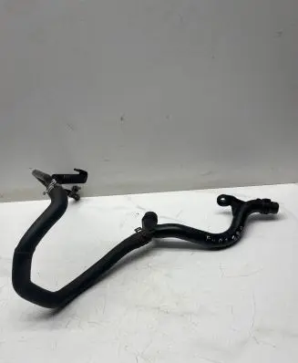 Audi A4 S4 B8 8K Engine coolant pipe/hose 06H121065D