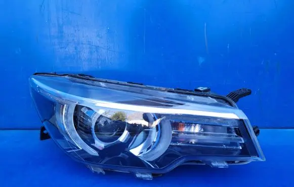 MG ZS Headlight/headlamp 81051110S40