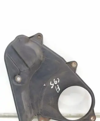 Hyundai Tucson JM Timing belt guard (cover) 2137027000