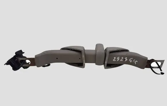 Cadillac CTS Rear interior roof grab handle