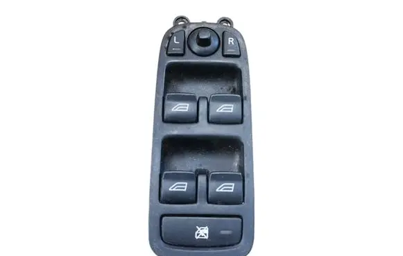 Volvo V50 Electric window control switch 30658444 30658445 30658446
