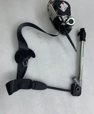 Volkswagen ID.4 Front seatbelt 648842400C