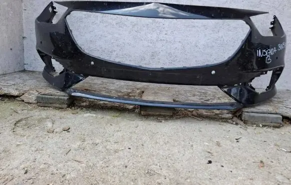 Opel Insignia B Front bumper 39136417