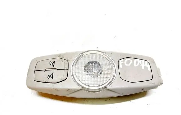 Ford Grand C-MAX Interior lighting switch AM5113K767BD