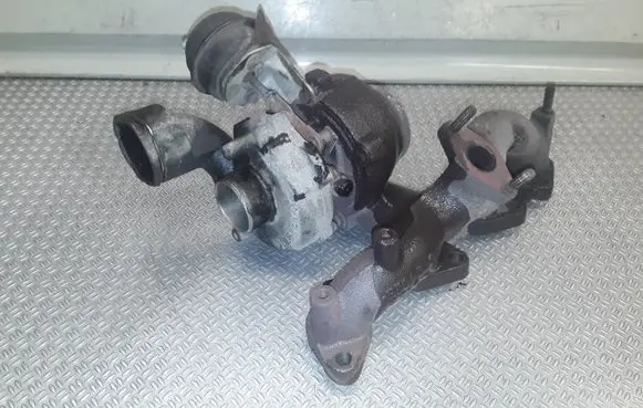 Jeep Compass Turbo 03G253014J