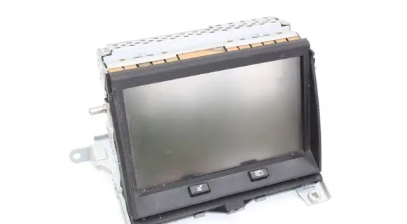 Land Rover Range Rover Sport L320 Screen/display/small screen 9H2210E889AA