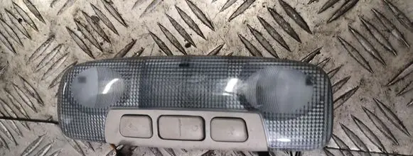 Ford Focus Front seat light