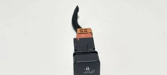 Peugeot 3008 II Other switches/knobs/shifts 9810617677 27701