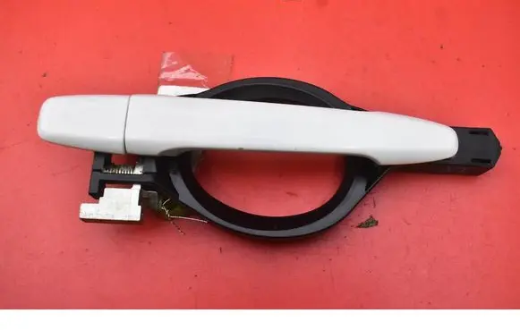 Mitsubishi ASX Rear door exterior handle 