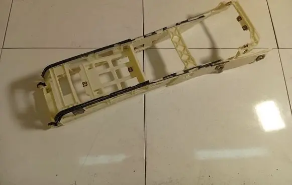 Audi A6 S6 C6 4F Other interior part 4F1863241