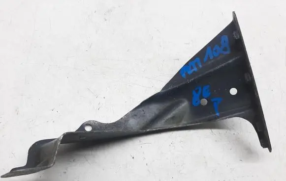 Audi A4 S4 B7 8E 8H Fender mounting bracket 8E0821135AA4B7