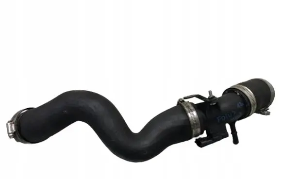 Ford Focus Intercooler hose/pipe 0261230280