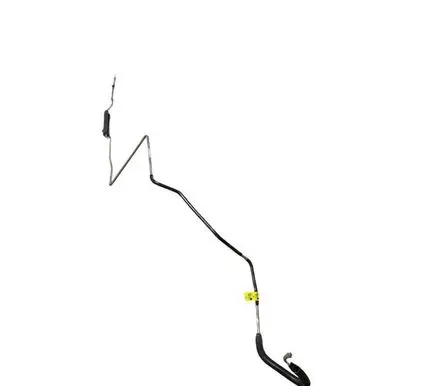 Chevrolet Traverse II Fuel line pipe 10445318