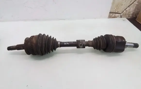 Chrysler Voyager Front driveshaft