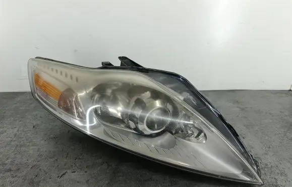 Ford Mondeo MK IV Headlight/headlamp 7S7113D154AL