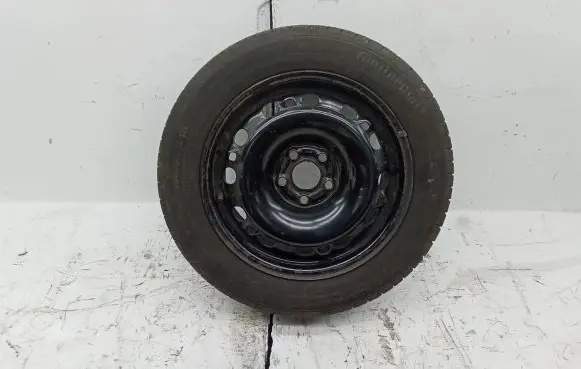 Skoda Roomster (5J) R15 spare wheel 19555R15