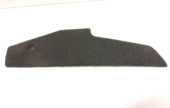 BMW 5 E39 Centre console side trim front 8159691 51168159691