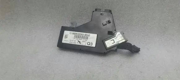 Mercedes-Benz SL R230 Aerial GPS antenna A2308201189
