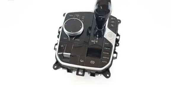 BMW X5 G05 Gear shift switch/knob 5A08BC0 5A12F51 61.31-5A08BC0