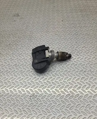 Jaguar XE Tire pressure sensor GX631A159AA