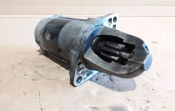 Subaru Legacy Starter motor 23300AA620