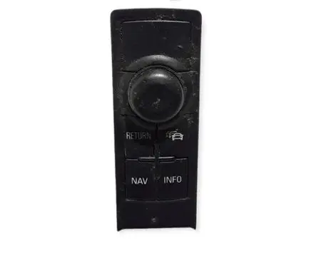Audi A4 S4 B7 8E 8H Other switches/knobs/shifts 8E0919721