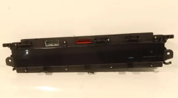 Renault Scenic II - Grand scenic II Clock P8200365607E