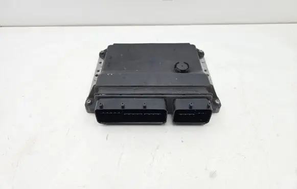 Toyota Auris 150 Engine control unit/module 896610Z250 MB2754001721