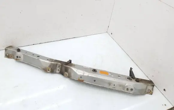 Daihatsu Sirion Top upper radiator support slam panel