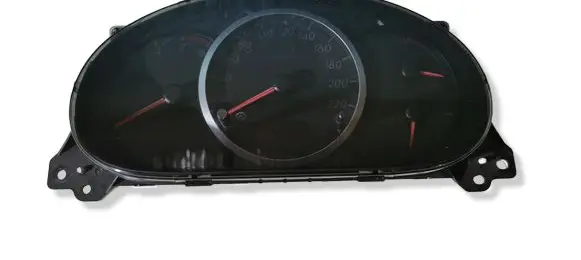 Mazda 5 Speedometer (instrument cluster) C2355430