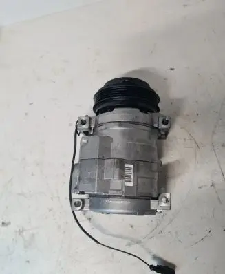 Iveco Daily 6th gen Air conditioning (A/C) compressor (pump) 5801362246 4472801800