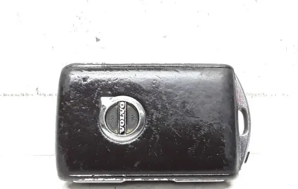 Ignition key/card