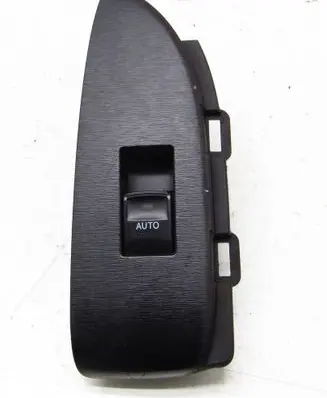 Toyota Prius (XW30) Quarter vent window switch 7427247060