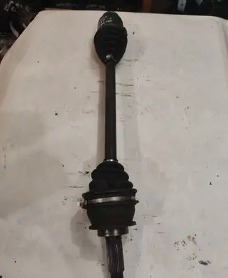 Subaru Outback Front driveshaft