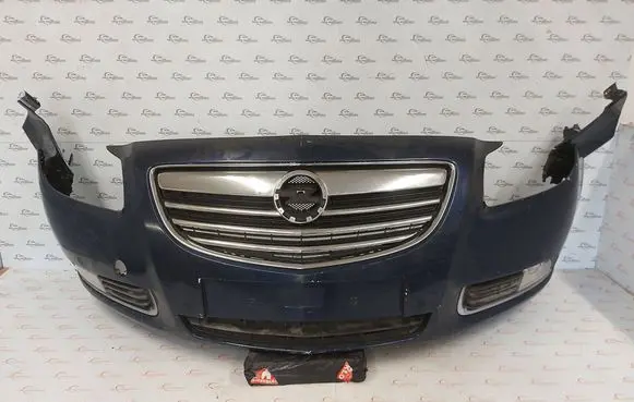 Opel Insignia A Front bumper 