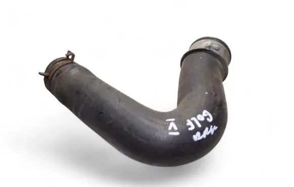 Volkswagen Golf V Intercooler hose/pipe 1K0145845